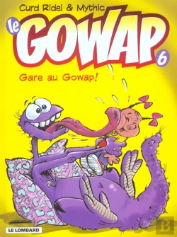 Bertrand.pt - Le Gowap T.6; Gare Au Gowap