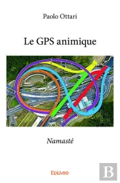 Le Gps Animique - Namaste
