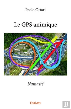 Bertrand.pt - Le Gps Animique - Namaste