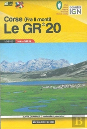 Le Gr20, Corse (Fra Li Monti)