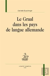 Le Graal Dans Les Pays De Langue Allemande