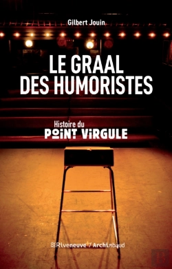 Bertrand.pt - Le Graal Des Humoristes