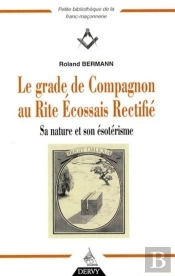 Le Grade Compagnon Au Rer