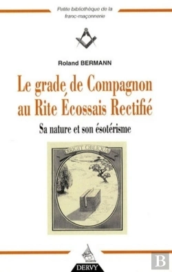 Bertrand.pt - Le Grade Compagnon Au Rer