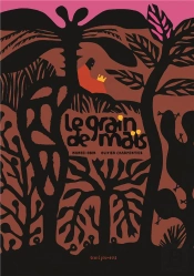 Le Grain De Maïs
