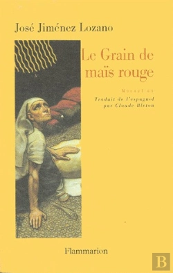 Bertrand.pt - Le Grain De Maïs Rouge