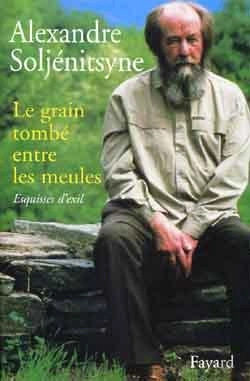 Bertrand.pt - Le Grain Tombe Entre Les Meules