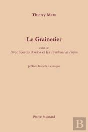 Le Grainetier