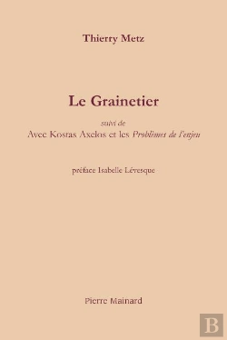 Bertrand.pt - Le Grainetier