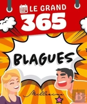 Le Grand 365 Blagues