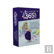 Le Grand 365 Joyeuses Pensées Avec Mathou