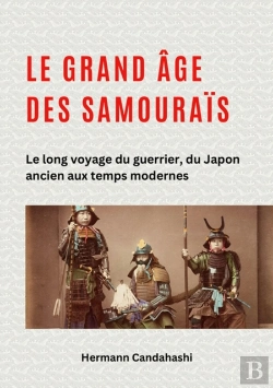 Bertrand.pt - Le Grand Âge Des Samouraïs