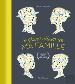 Bertrand.pt - Le Grand Album De Ma Famille