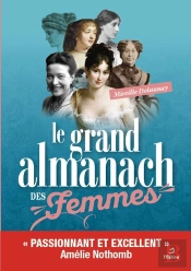 Le Grand Almanach Des Femmes