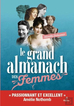 Bertrand.pt - Le Grand Almanach Des Femmes