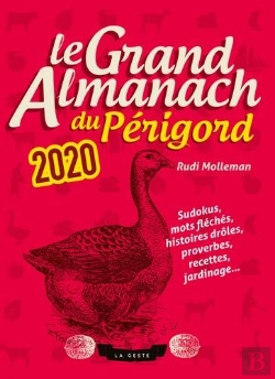 Bertrand.pt - Le Grand Almanach Du Périgord 2020