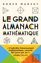 Le Grand Almanach Mathématique