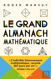Le Grand Almanach Mathématique