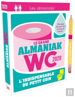 Bertrand.pt - Le Grand Almaniak Des Wc 2020
