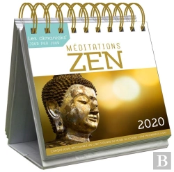 Bertrand.pt - Le Grand Almaniak Meditations Zen 2020
