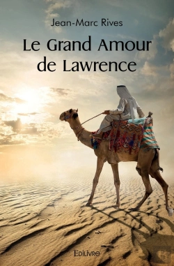 Bertrand.pt - Le Grand Amour De Lawrence