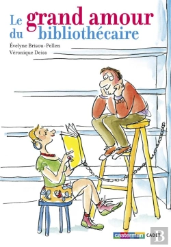 Bertrand.pt - Le Grand Amour Du Bibliothecaire