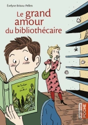 Le Grand Amour Du Bibliothécaire