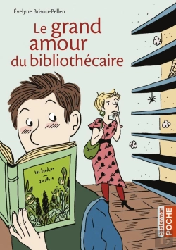 Bertrand.pt - Le Grand Amour Du Bibliothécaire
