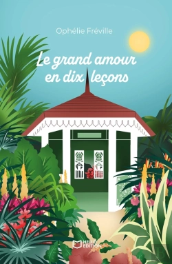Bertrand.pt - Le Grand Amour En Dix Leçons