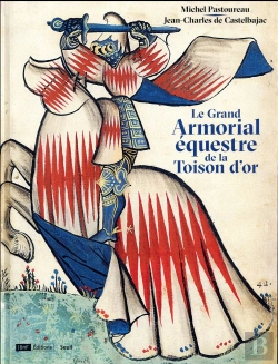 Bertrand.pt - Le Grand Armorial Équestre De La Toison D'Or