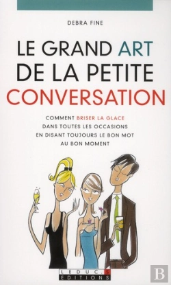 Bertrand.pt - Le Grand Art De La Petite Conversation