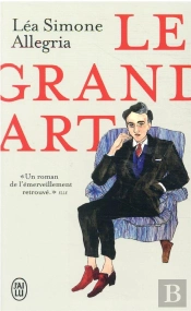 Le Grand Art