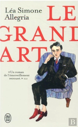 Bertrand.pt - Le Grand Art
