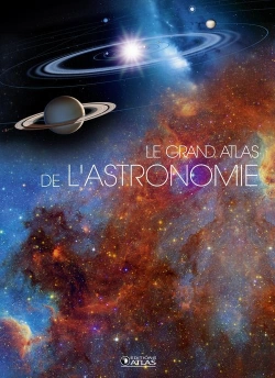 Bertrand.pt - Le Grand Atlas De L Astronomie