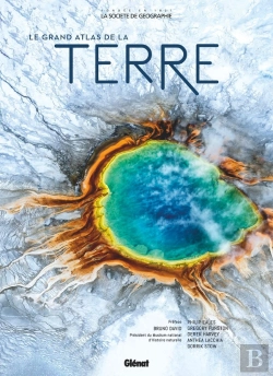 Bertrand.pt - Le Grand Atlas De La Terre