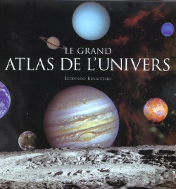 Bertrand.pt - Le Grand Atlas De L'Univers