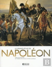 Le Grand Atlas De Napoléon