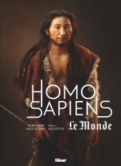 Le Grand Atlas Homo Sapiens (2e Édition)
