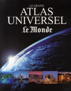 Bertrand.pt - Le Grand Atlas Universel