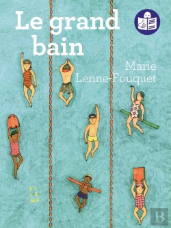 Bertrand.pt - Le Grand Bain