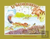 Le Grand Barrage