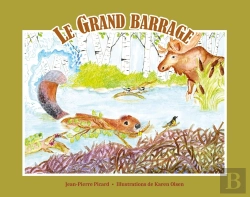Bertrand.pt - Le Grand Barrage