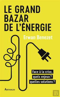Bertrand.pt - Le Grand Bazar De L'Energie