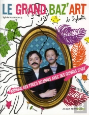 Le Grand Baz'Art De Sylvette