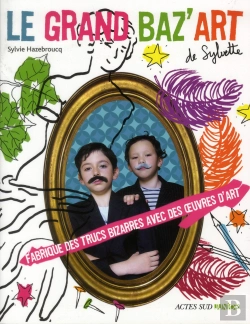 Bertrand.pt - Le Grand Baz'Art De Sylvette