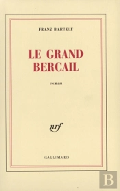 Le Grand Bercail