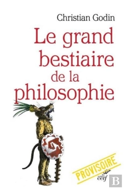 Bertrand.pt - Le Grand Bestiaire De La Philosophie