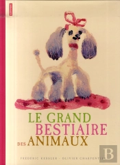 Le Grand Bestiaire Des Animaux