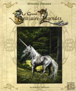 Bertrand.pt - Le Grand Bestiaire Des Légendes