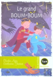 Le Grand Boum-Boum